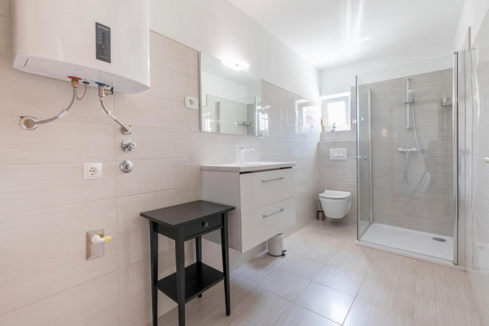 Ivka - 100 M Do Plaze Uvala Soline - Krk Holiday home Malinska