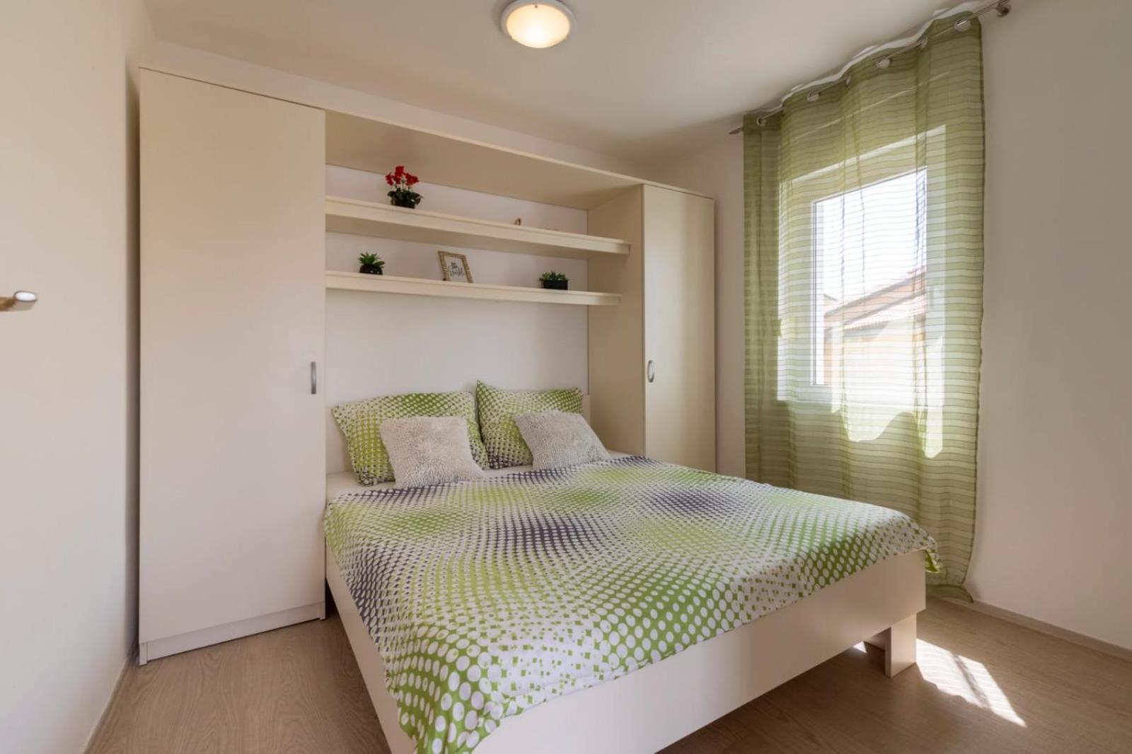 Holiday home Ivka - 100 M Do Plaze Uvala Soline - Krk
